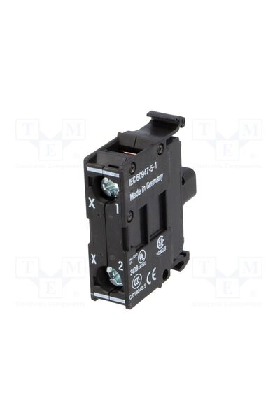 OEM Element de iluminare EATON ELECTRIC M22-LED-W, 22mm, RMQ-Titan, Ilum LED,...