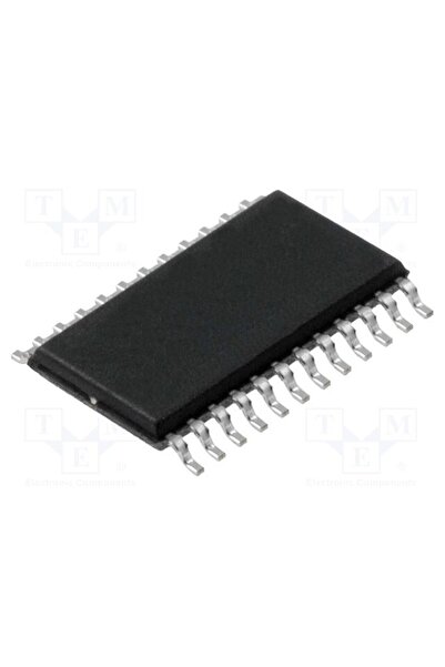 OEM CI digital TEXAS INSTRUMENTS SN74LVC4245APWR, transceiver de magistrală, ...