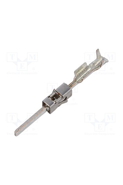 OEM Pin 4CARMEDIA 341444, mini ISO, 0,35÷0,5mm2, Pachet 100 bucăți
