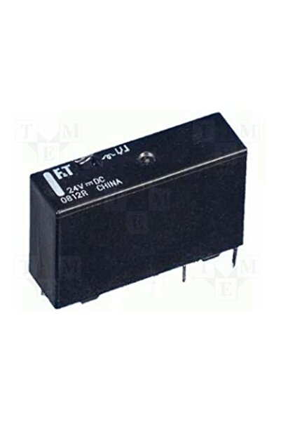 OEM Releu electromagnetic FCL Components FTR-F3AA012E, Ubobină 12VDC, SPST-NO...