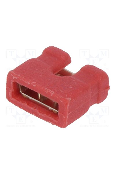 OEM Conector şiruri pini NINIGI JUMPER-2.0/R, jumper, mamă, 2mm, 1x2, Versiun...
