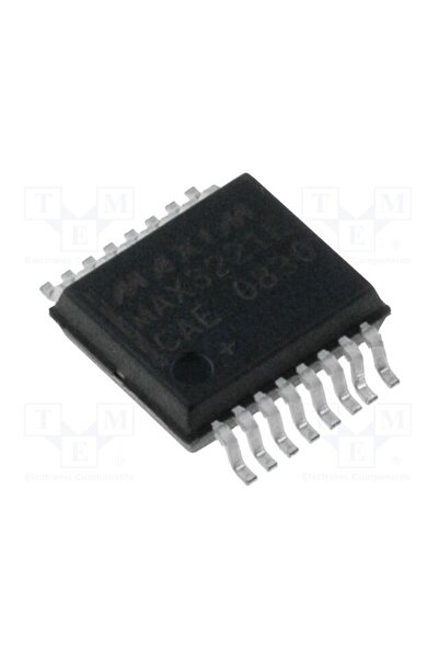 OEM IC interfaţă Analog Devices (MAXIM INTEGRATED) MAX3221CAE+, emiţător-rece...