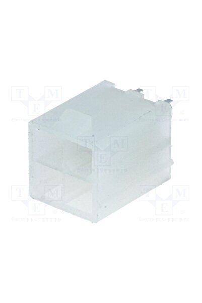 OEM Conector cablu-placă NINIGI N42GP-04, soclu, tată, PIN 4, N42G, 600V, dre...