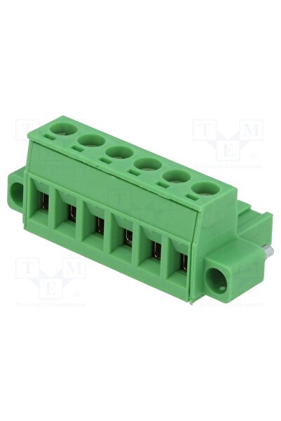 OEM Conector regletă de conexiuni deconectabilă PHOENIX CONTACT MSTB2.5/6STF5...