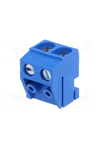 OEM Conector regletă de conexiuni deconectabilă DEGSON ELECTRONICS DG332K5.0-...