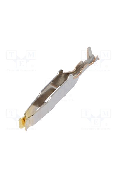 OEM Pin HARTING 09060008484, mamă, 0,09÷0,25mm2, tip D,tip E,tip F, crimpat, ...