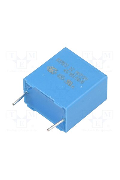 OEM Condensator cu polipropilenă TDK B32922C3684M, X2, 680nF, 630VDC, 305VAC,...