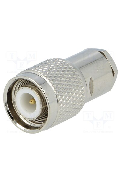 OEM Conector TNC YIZN TNC-002, mufă, tată, drept, terminal cu şurub, pe cablu...