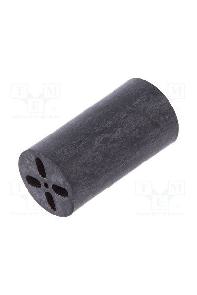 OEM Bucşă de distanţare KEYSTONE KEYS8922, LED, Øext 6,5mm, ØLED 5mm, Lung 12...
