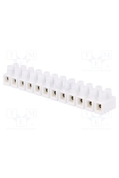 OEM Conector regletă de conexiuni SIMET SI-310, 32A, 400V, terminal cu şurub