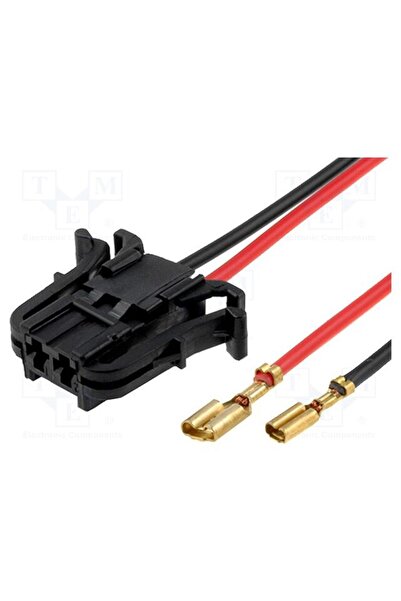 OEM Adaptor conector difuzor 4CARMEDIA ZRS-AG-15, Mercedes, Pachet 4 bucăți