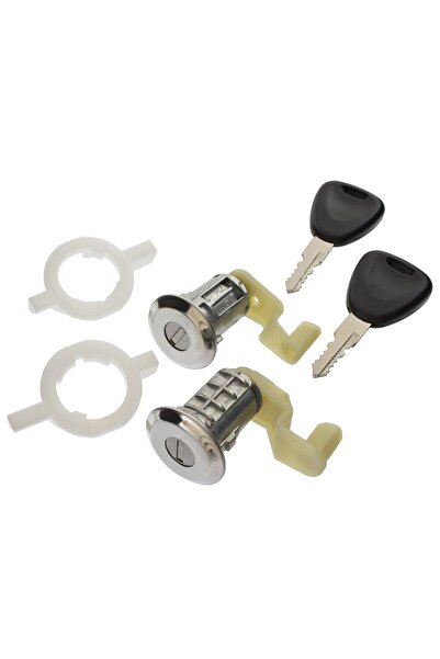 M MODECAR Renault Master 98-08 inserții de blocare set 2 bucăți