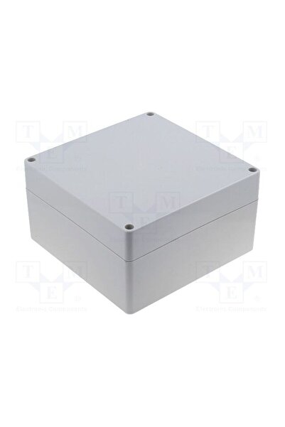 OEM Carcasă universală COMBIPLAST CP-11-5, X 160mm, Y 160mm, Z 90mm, ABS, gri...