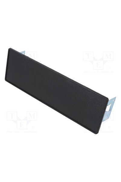 OEM Mască radio 4CARMEDIA RAM-40.029, cu clichet, 195x62mm