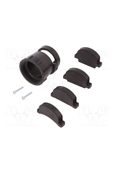OEM Protecţie cablu şi dispozitiv de prindere TE Connectivity CPC-0-0182930-1...