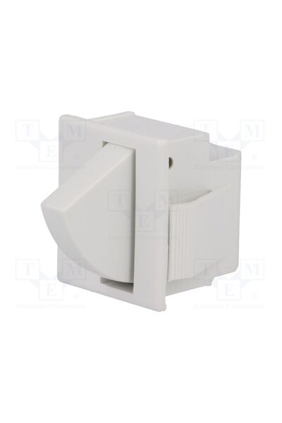 OEM Comutator pentru uşă BULGIN AE-E3111DA, Poz 2, SPDT, 5A/250VAC, Term cone...