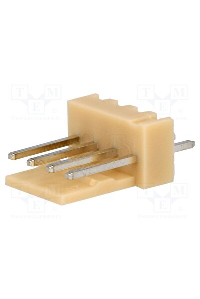 OEM Conector cablu-placă NINIGI NS25-W4P, soclu, tată, PIN 4, NS25, 3A, 250V,...