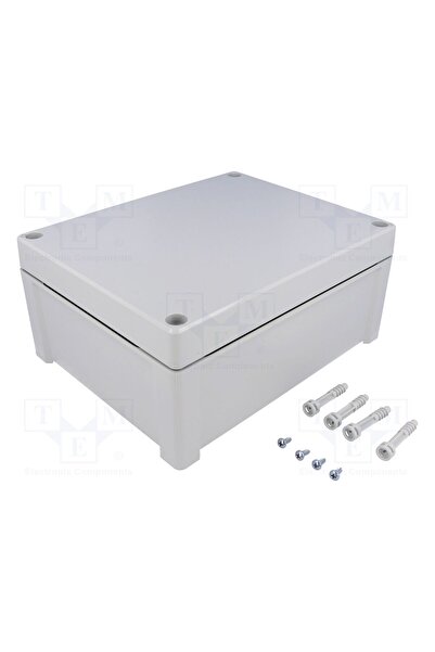 OEM Carcasă universală FIBOX TA241911, X 191mm, Y 240mm, Z 107mm, TEMPO, ABS,...