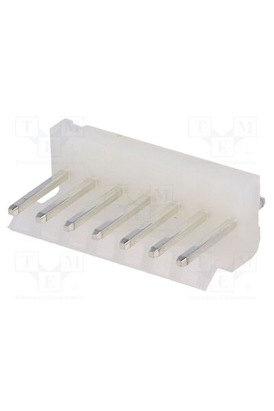 OEM Conector cablu-placă JOINT TECH A3960WV-07P, soclu, tată, PIN 7, 7A, 250V...