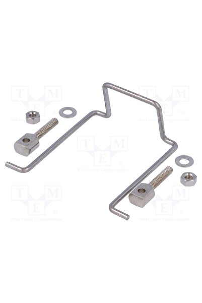 OEM Set Arc BULGIN KT0012, IEC 60320