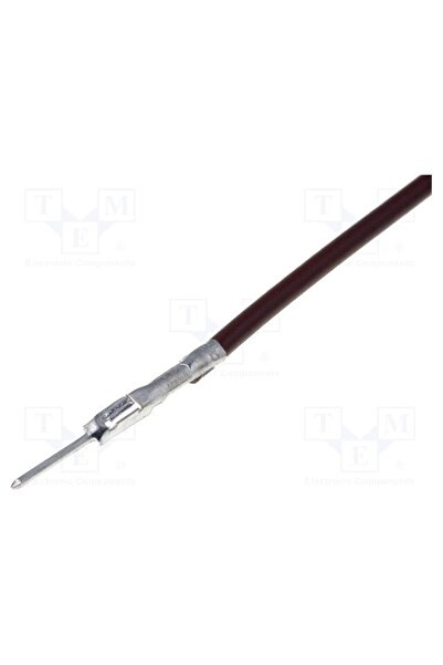 OEM Pin cu cablu 4CARMEDIA PZK82170, Quadlock, 135mm, Pachet 10 buc