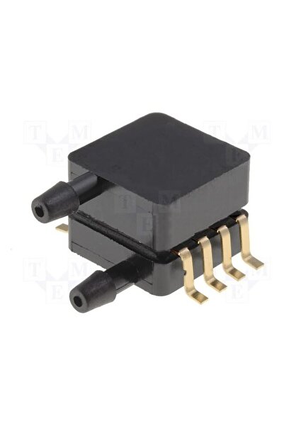 OEM Senzor de presiune NXP (FREESCALE) MPXV7002DP, -2÷2kPa, Ualim 0,5÷4,5VDC