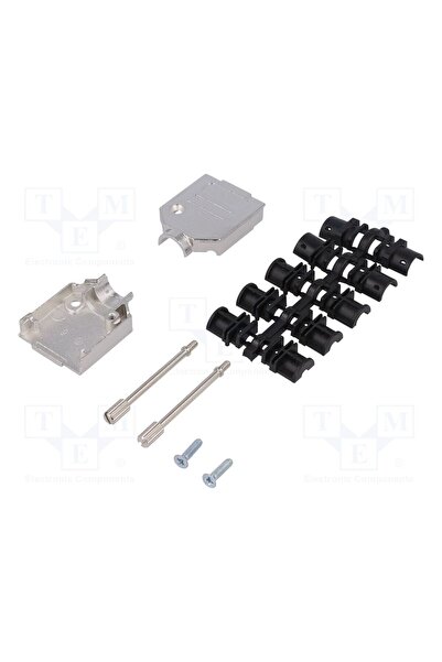 OEM Carcasă pentru conectori D-Sub HARTING 09670090343, D-Sub 9pin,D-Sub HD 1...