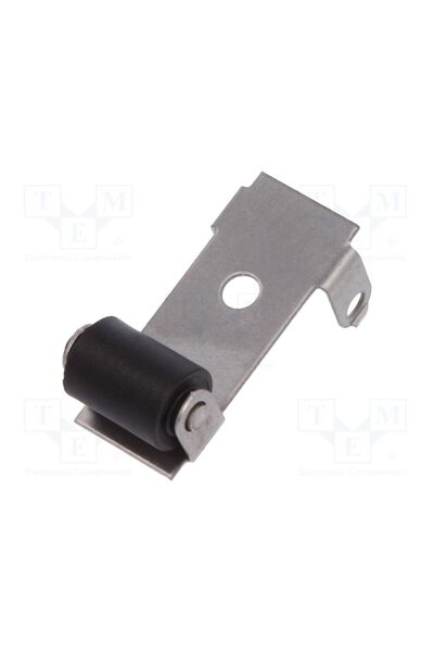 OEM Manetă cu rolă CROUZET CROUZET79215742, 13,6mm