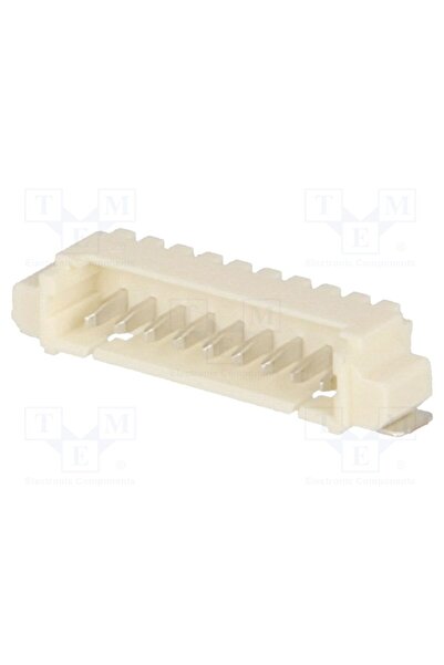 OEM Conector cablu-placă MOLEX MX-53261-0971, soclu, tată, PIN 9, PicoBlade™,...