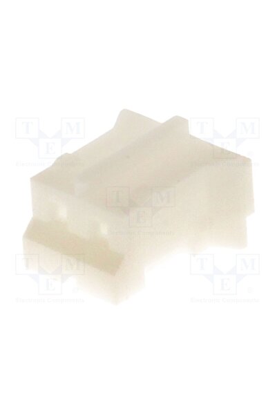 OEM Conector cablu-placă JST PHR-2, mufă, mamă, PIN 2, PH, 4A, 125V, drept, 2mm