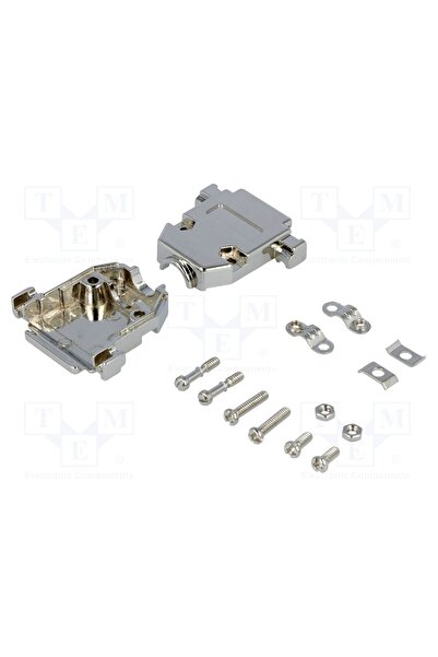 OEM Carcasă pentru conectori D-Sub NINIGI DSC-815, D-Sub 15pin,D-Sub HD 26pin