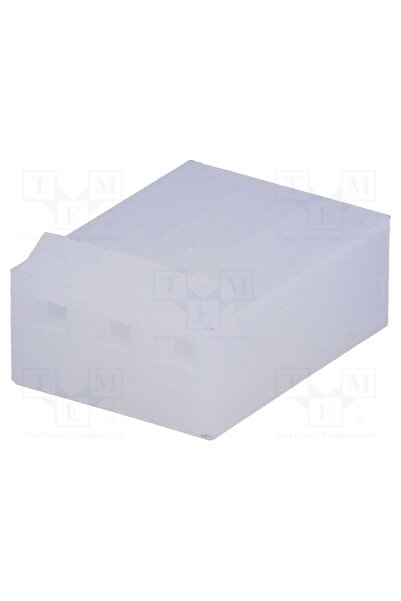 OEM Conector cablu-placă MOLEX MX-6442-03, mufă, mamă, KK 396, PIN 3, pe cabl...