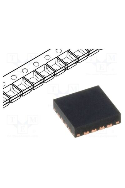 OEM PMIC ALLEGRO MICROSYSTEMS A4403GEUTR-T, convertor DC/DC, Intrare 9÷46VDC,...