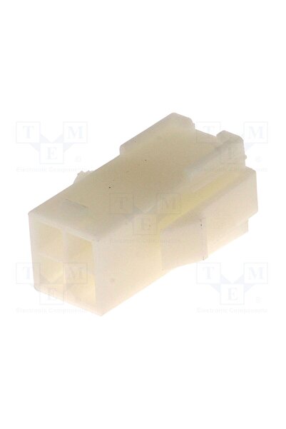 OEM Conector cablu-cablu TE Connectivity MNL-M172159-1, mufă, tată, PIN 4, 60...