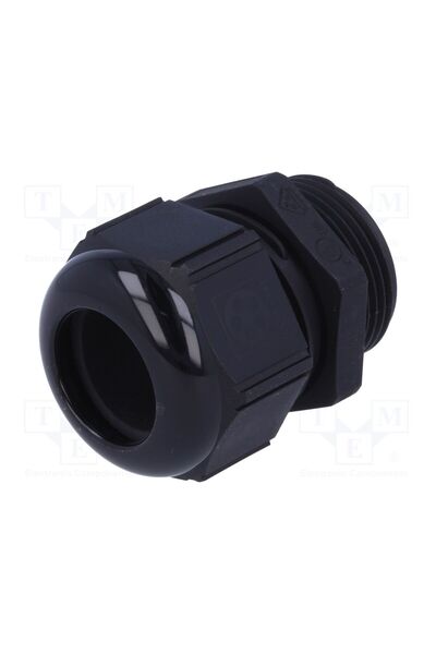 OEM Garnitură de etanşare LAPP SKINTOP-25X1.5B, M25, 1,5, IP68, poliamidă, ne...