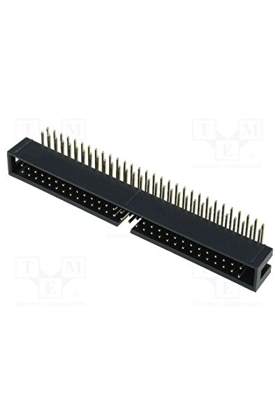 OEM Conector IDC AMPHENOL COMMUNICATIONS SOLUTIONS T821-1-60-R1, soclu, tată,...