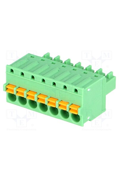 OEM Conector regletă de conexiuni deconectabilă PHOENIX CONTACT FK-MCP1.5/7ST...