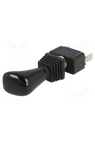 OEM Comutator basculant SCI R13416D701BB, Poz 3, SP3T, ON-OFF-ON, 6A/250VAC, ...