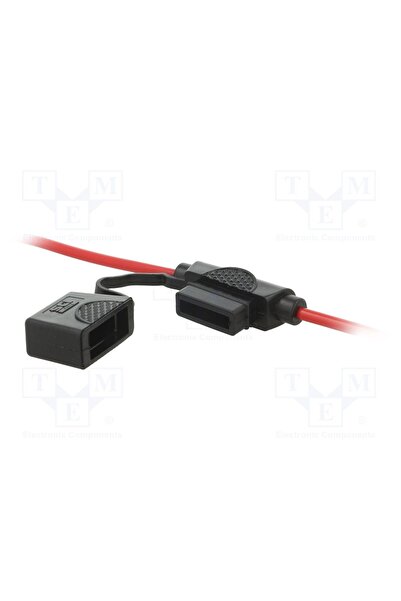 OEM Clemă SCI R3-47A, 19mm, 30A, pe cablu, Term cabluri, Contacte alamă, PVC,...