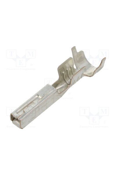 OEM Pin MOLEX MX-19420-0001, mamă, MX150L, cositorit, 16AWG÷14AWG, crimpat