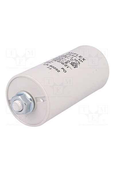 OEM Condensator cu polipropilenă MIFLEX SOLUTIONS I15KV620K-B, pentru motoare...