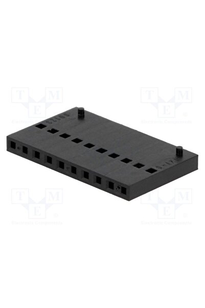 OEM Conector cablu-placă MOLEX MX-90123-0110, mufă, mamă, PIN 10, C-Grid III,...