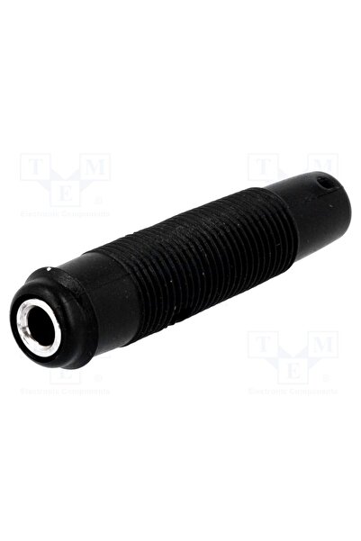 OEM Conector de laborator banană 4mm HIRSCHMANN T&M KUN30SW, soclu, 60VDC, 16...