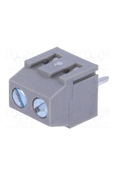 OEM Conector regletă de conexiuni pt.PCB DEGSON ELECTRONICS DG381-3.81-2P11, ...