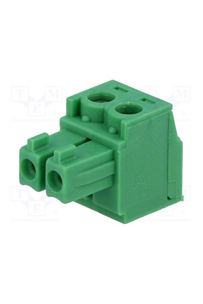 OEM Conector regletă de conexiuni deconectabilă PHOENIX CONTACT MC1.5/2-ST-3....