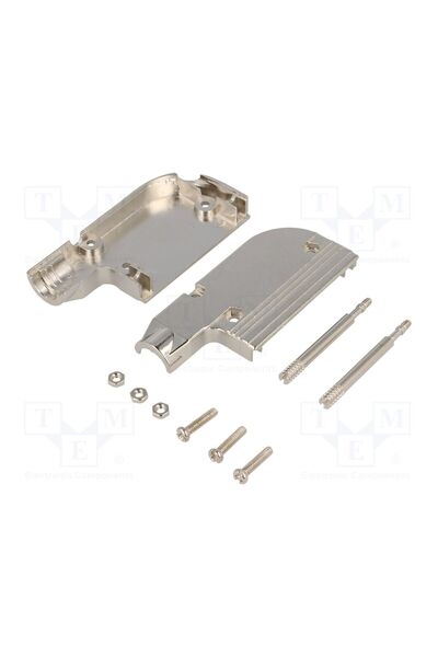 OEM Carcasă pentru conectori D-Sub NINIGI DSC-825K, D-Sub 25pin,D-Sub HD 44pin