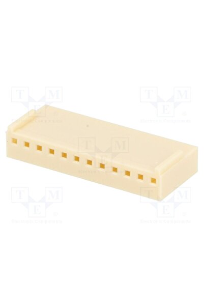 OEM Conector cablu-placă NINIGI NS25-G12, mufă, mamă, PIN 12, NS25, 3A, 250V,...