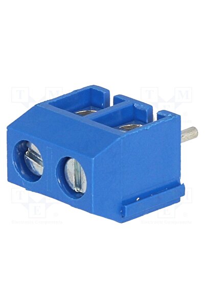 OEM Conector regletă de conexiuni pt.PCB DEGSON ELECTRONICS DG301-5.0-2P12, T...