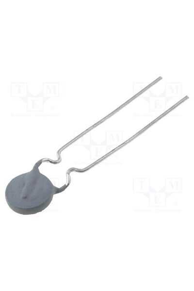 OEM Siguranţă termistor PTC VISHAY PTCCL07H111HBE, ceramică, 110mA, 5mm
