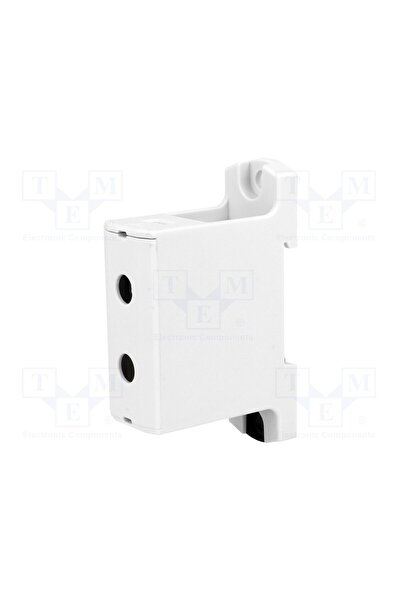OEM Term.îmbinare de şine OUNEVA T021095, 245A, 690V, terminal cu şurub, gri,...